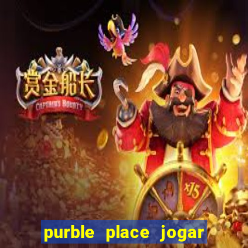 purble place jogar no click jogos